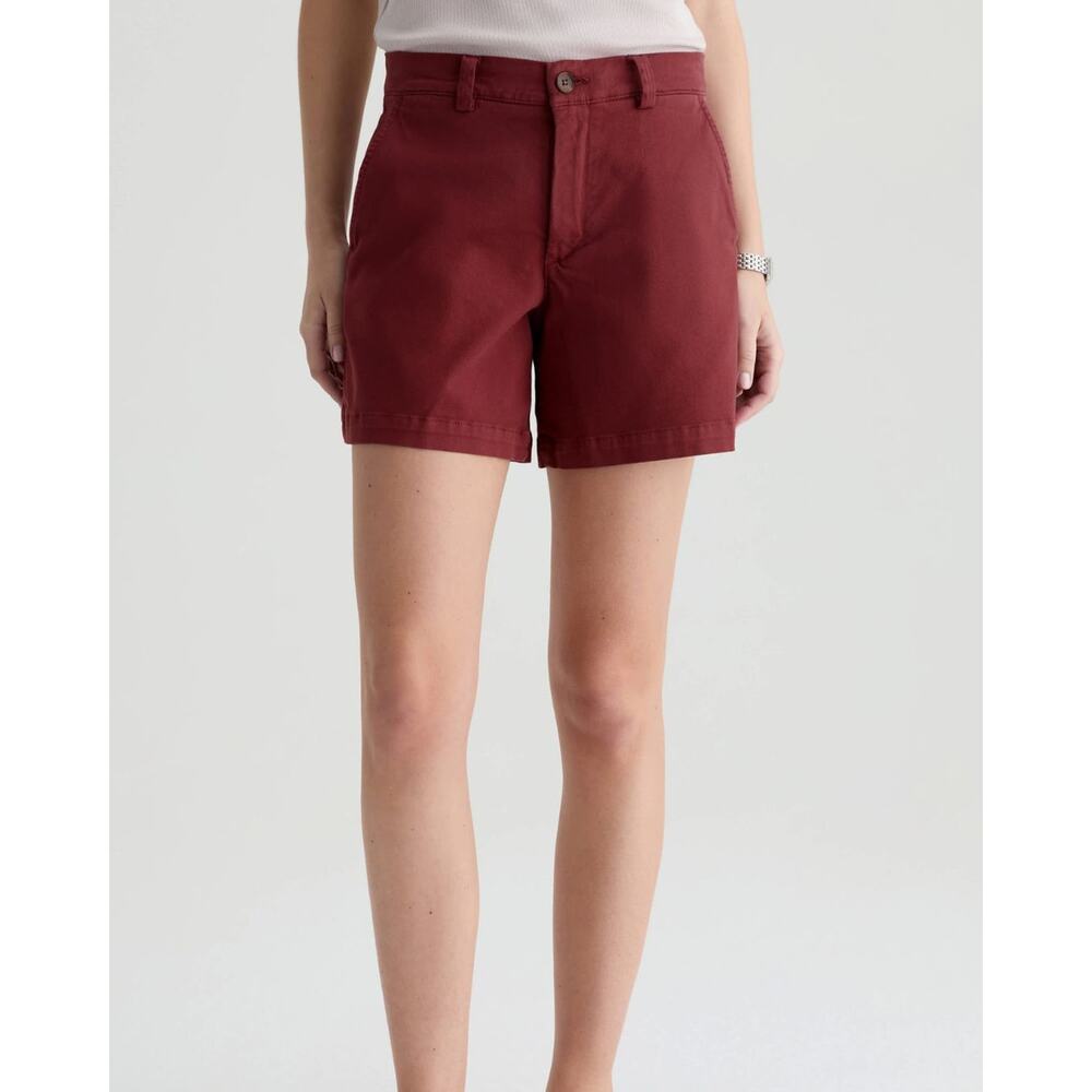 AG Jude Short - Adobe Clay NWT VARIOUS SIZES